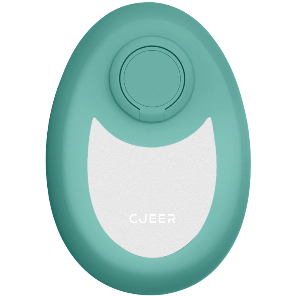 Upgraded Crystal Hair Removal Eraser – Painless Physical Exfoliating Tool for Women & Men
