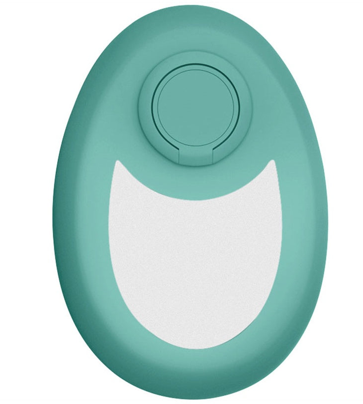 Upgraded Crystal Hair Removal Eraser – Painless Physical Exfoliating Tool for Women & Men