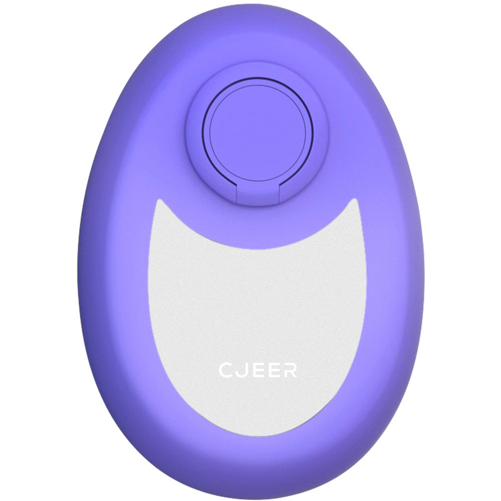 Upgraded Crystal Hair Removal Eraser – Painless Physical Exfoliating Tool for Women & Men