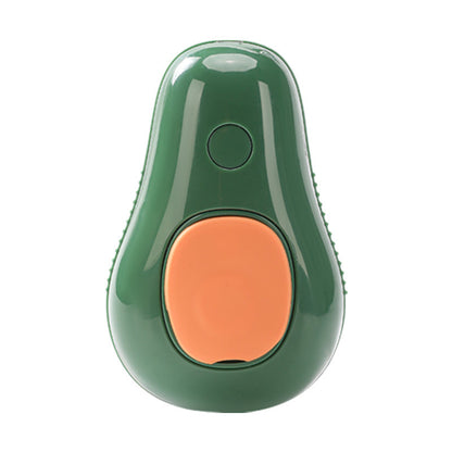 Steamy Cat & Dog Grooming Brush – Electric Self-Cleaning Steam Comb with Massage