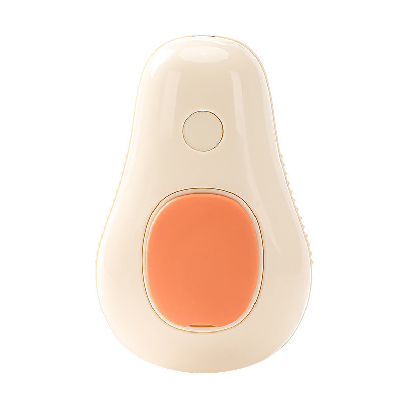 Steamy Cat & Dog Grooming Brush – Electric Self-Cleaning Steam Comb with Massage